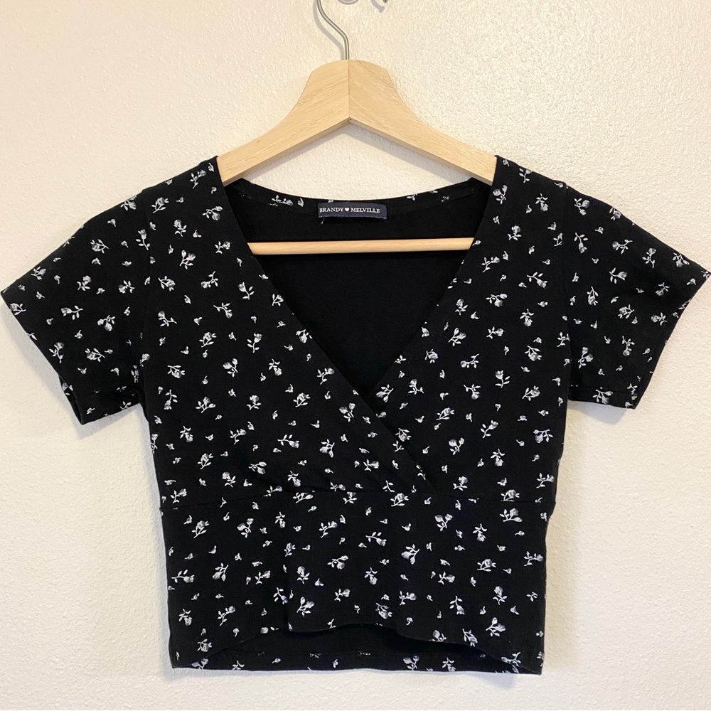 Brandy Melville Amara Top